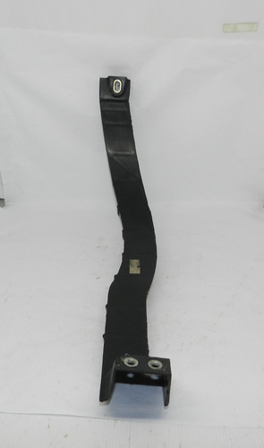 Suporte Guia Para-choque De Fiat Palio Siena Strada 05/15