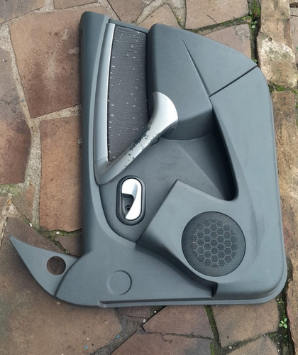 Forro Porta Dianteira Direita Renault Logan Sandero 08/14