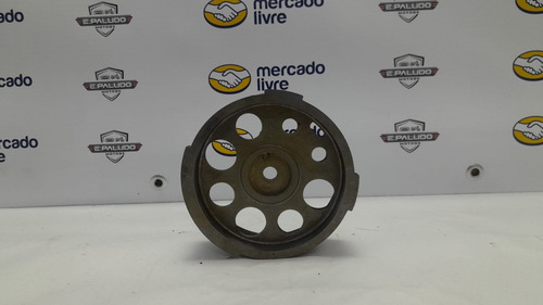 Polia Comando Válvulas Uno Fiorino Palio Strada 55218865