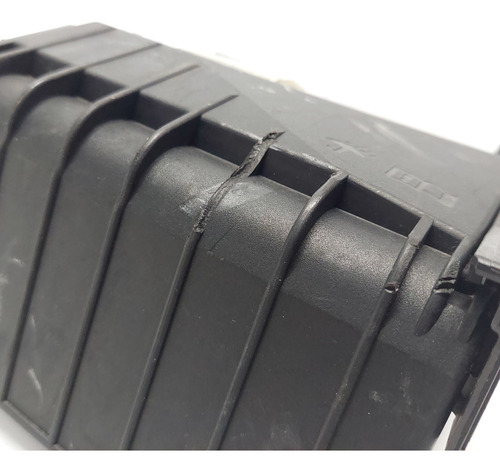 Tampa Da Caixa De Fusíveis Volkswagen Jetta Ano 2006 A 2010