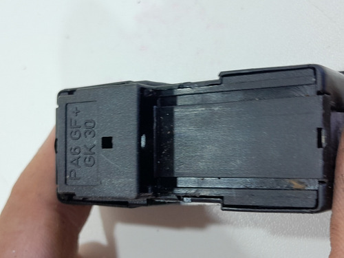 Botao Teto Solar Bmw E46 330 328 325 323 8352182 (vj)