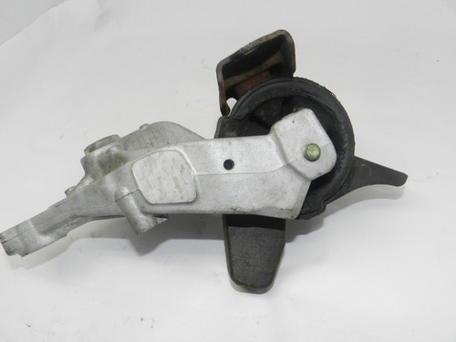 Suporte Coxim Câmbio Lado Direito Honda New Fit 09/13 50tf0