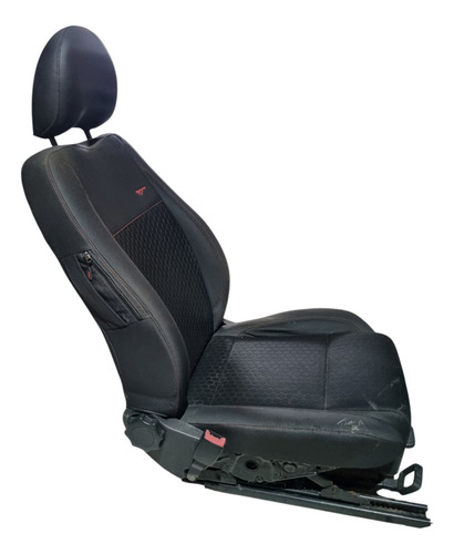 Par De Banco Dianteiro Vw Fox Crossfox 4 Portas 2005 A 2020
