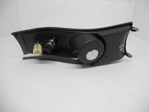 Porta Copos Console Citroen C4 Pallas 2008 9649644077