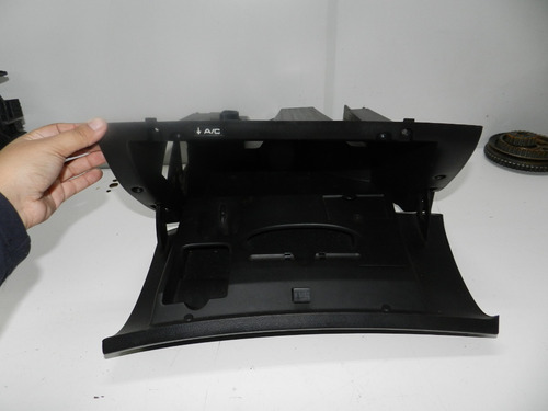 Porta-luvas Completo Peugeot 307 Passion 01/12 9634503877