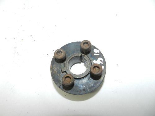 Polia Engrenagem Virabrequim Gm Kadett Monza 1.8 1992 A 1999