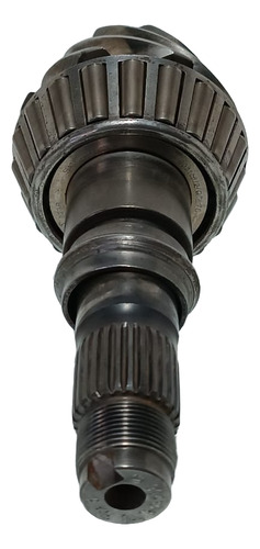 Coroa E Pinhao 8x35 Mercedes Sprinter 312 313 2001/2011
