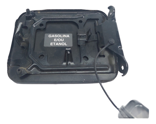 Tampa Portinhola Tanque Nissan Versa Ano 2016 A 2020