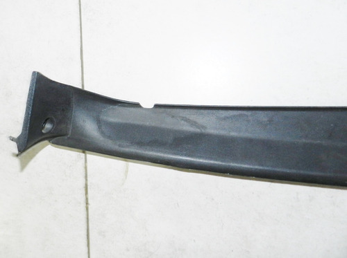 Acabamento Para-choque Traseiro Audi A3 99/02 8l0807421