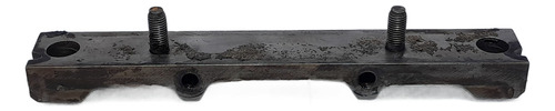 Flange Suporte Carter Motor Perkins Q20b 4236 D20 Maxion S4