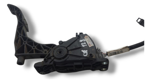 Pedal Acelerador Eletrônico Vw Polo Fox 2011 A 2014 (al)