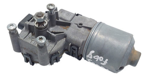 Motor Do Limpador Dianteiro Ford Focus Ano 2009 A 2013