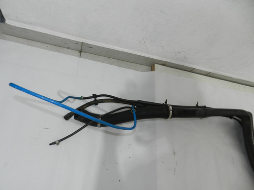 Gargalo Tanque Combustível Gm Zafira 01/09 93334971