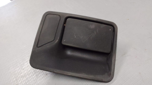 Maçaneta Externa Porta Traseira Direita Ford F-250     29069
