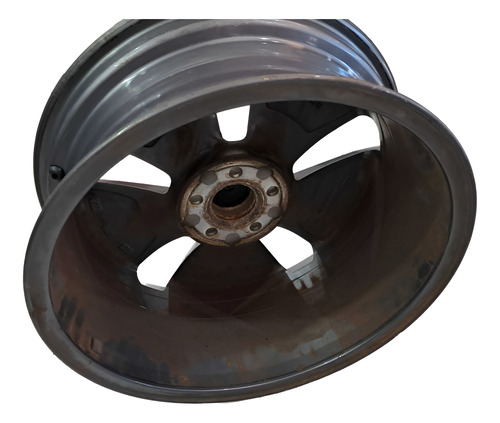Roda Avulsa Aro 17 Volkswagen T-cross 2018 2019 2020 2021