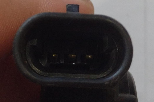 Sensor De Posição Borboleta Magneti Marelli Fiat Palio 96/99
