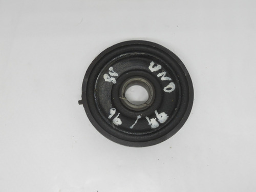 Polia Virabrequim Fiat Uno Fiorino 1.0 1.3 8v 1994 A 1996