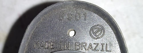 Antena De Teto Fiat Palio Stilo 2002 A 2011 B901