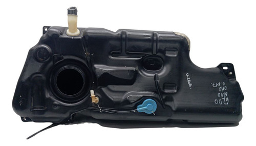 Tanque De Combustivel Peugeot 307 2007 A 2012 Usado