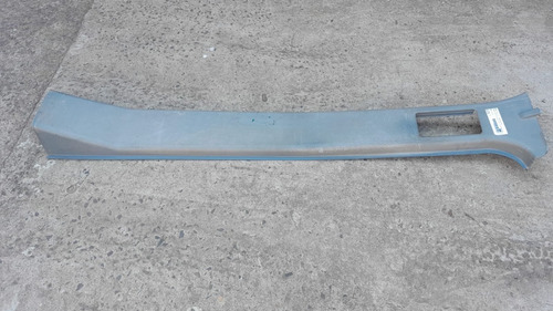 Moldura Coluna Cinto Sprinter 1997/2011 Lado Esquerdo