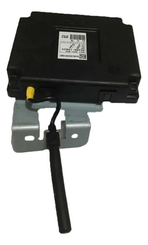 Módulo Bcm Hyundai Hb20 2012/14 Original 954001s024