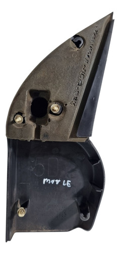 Acab. Interno Retrovisor L.e Gm Corsa Joy Montana Manual