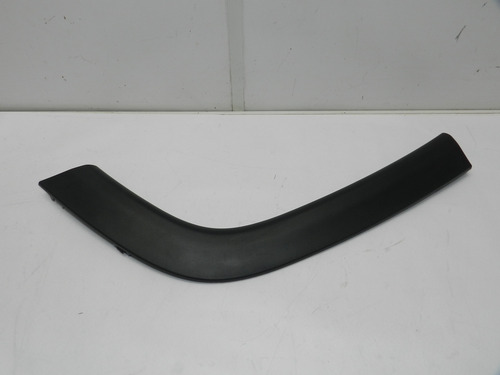 Moldura Para-lama Traseiro Esquerdo Jeep Compass 17/22
