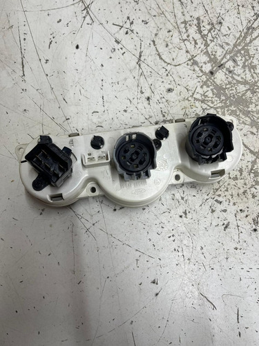 Comando Ar Condicionado Ford Focus 2003 2004 2005 2006 2007