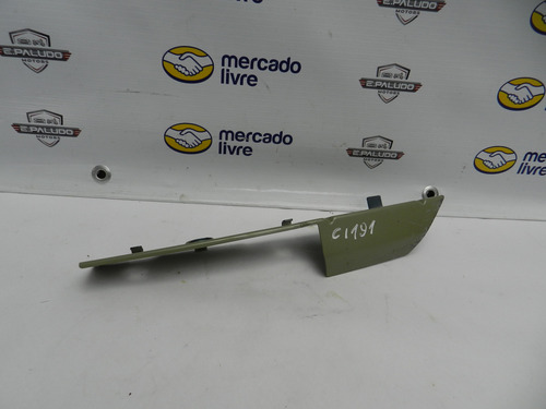 Suporte Superior Para-lama Lado Direito Megane Gt 07/13