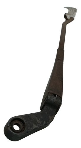 Par Braço Haste Limpador Parabrisa Gm D20 D40 1985 Ate 1996