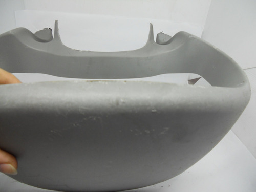 Moldura Painel Instrumentos Fiat Doblo 2010 A 2020 100164432