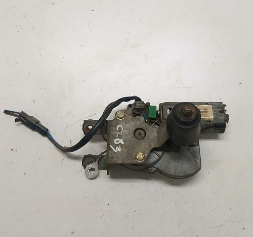 Motor Limpador Traseiro Gm Corsa Wind Hatch 94/02 90386268