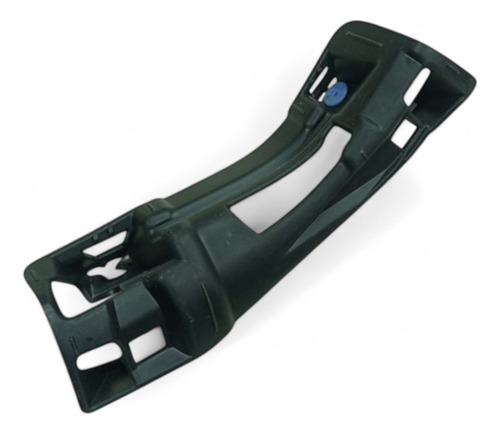 Suporte Chicote Da Tampa Traseira Lado Esquerdo Peugeot 208