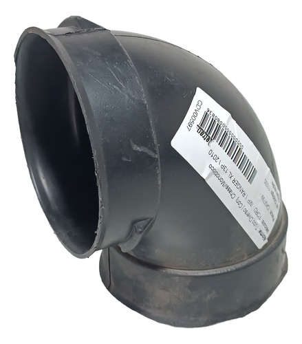 Duto Filtro Ar Admissao Ranger 3.0 Powerstroke 2005 2012