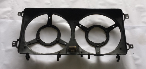 Defletor Suporte Ventoinha Fiat Tempra 1990 A 1997