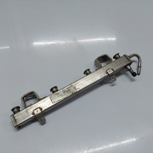 Flauta Dos Bicos Injetores Ranger 2.3 2.5 Flex 2013 A 2016