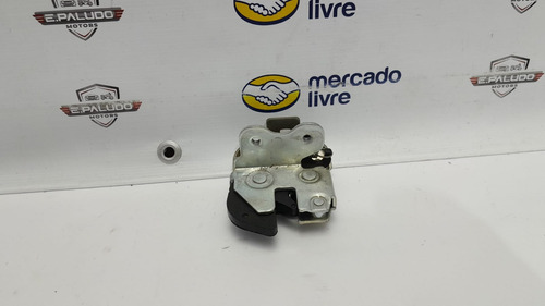 Fechadura Paralela Trava Banco Traseiro Ld/le C180k 2004