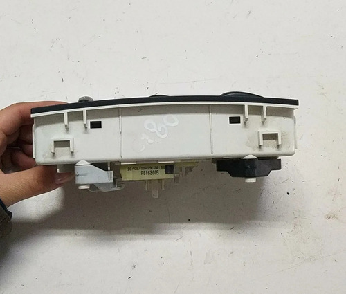 Comando Ar Condicionado Citroen C4 2010 F8162005 L6192