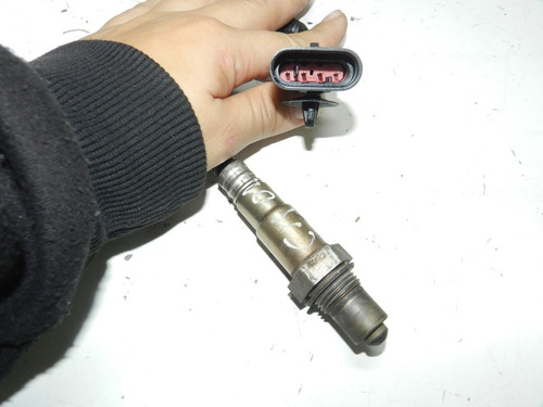Sonda Lambda Aprilia Rsv4 2013 0258006731 Adaptada Fiat