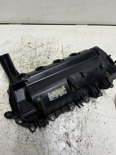 Tampa De Válvula Renault Clio 1.0 16v - 2013 2014 2015 2016