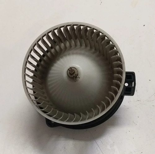 Motor Ar Forçado Mitsubishi Pajero 3.0 V6 1999 1940007161