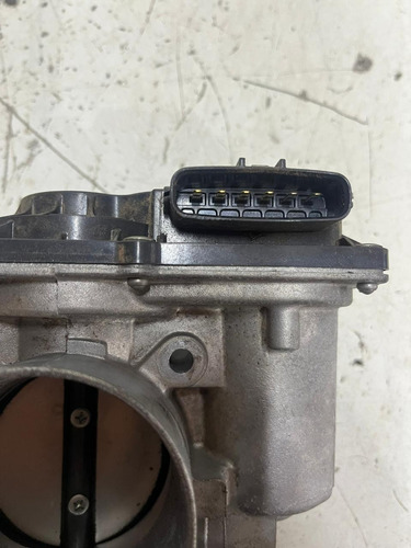 Tbi Corpo Borboleta Toyota Corolla 2.0 2011 2012 2013 2014