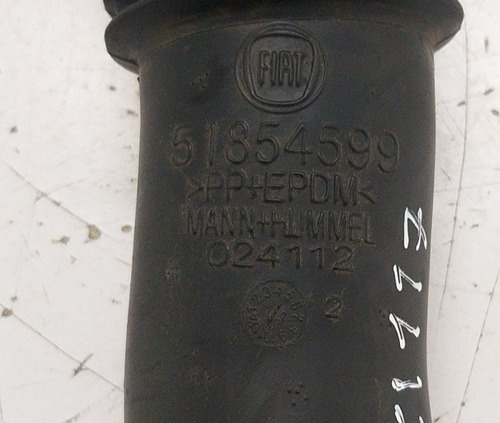 Mangueira Filtro Ar Fiat Mobi 2018 51854599