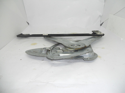 Maquina Vidro Traseira Esquerda Ford Focus 2009 A 2012 E521f