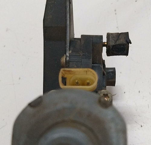 Maquina Vidro Elétrica Traseira Esquerda Mondeo 0130821680