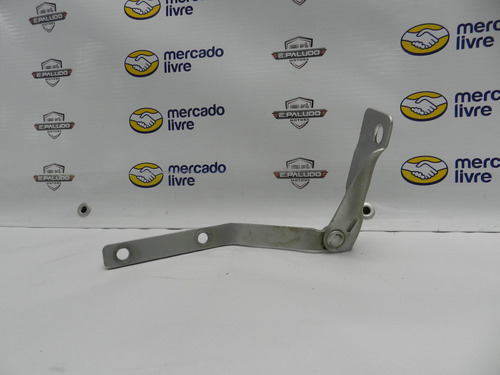 Dobradiça Capô Lado Direito Vw Gol G4 2005 A 2014 823302
