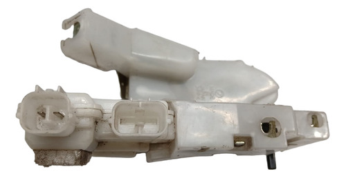 Fechadura Traseira Direita Subaru Legacy Outback 2006 A 2009