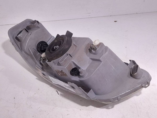 Farol Direito Vw Gol Parati Saveiro G4 2006 2007 2008 2009