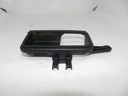 Moldura Maçaneta Interna Dianteira Esquerda Ford Edge 2013