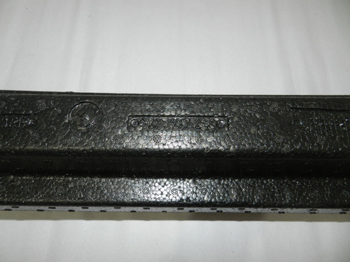 Isopor Absorvedor Impacto Dianteiro T-cross 20/23 2gp807248